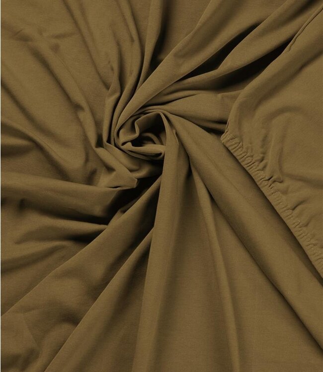 Beddinghouse Splittopper Hoeslaken Jersey Yellow