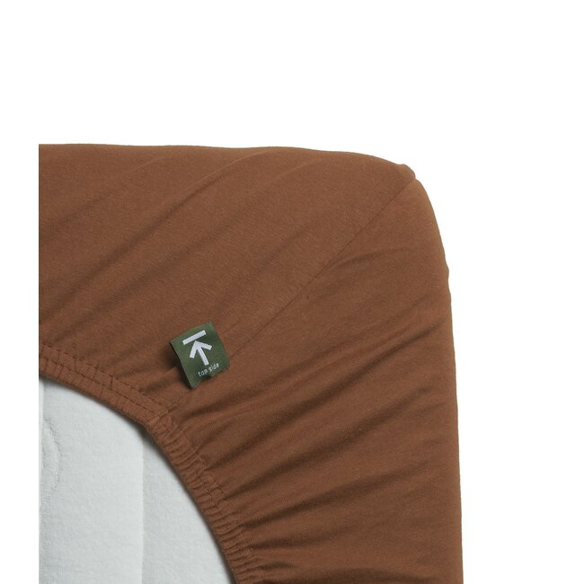 Splittopper Jersey, terra