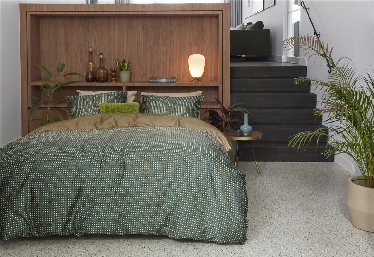Hotel chique slaapkamer creëren? Zo doe je dat!