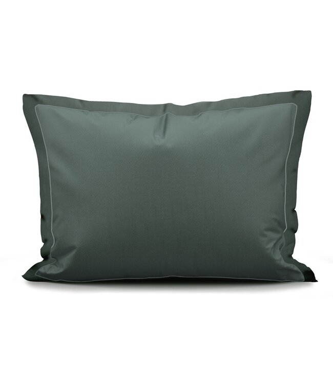Essenza Kussensloop Aziza Balsam Green