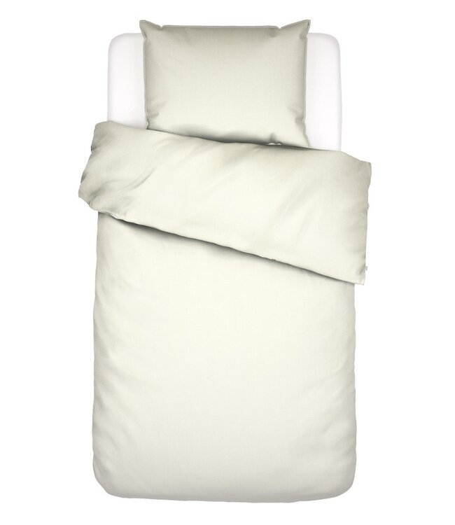 Essenza Dekbedovertrek Minte Oyster 140x200/220