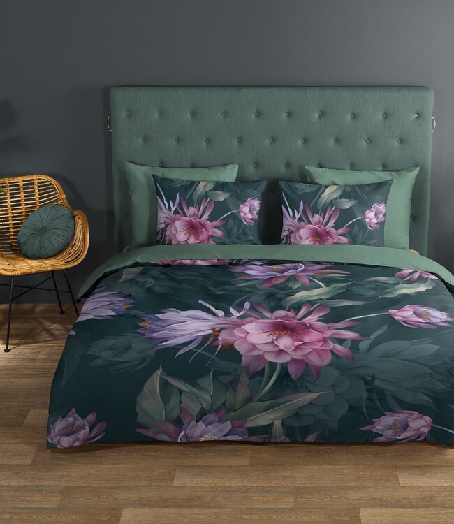 Goodmorning Dekbedovertrek Nova Multi 200 x 200/220