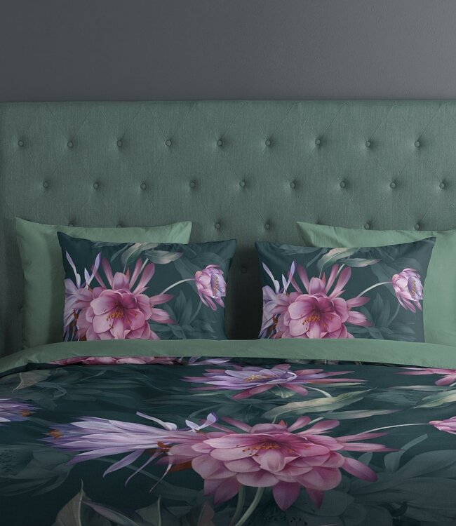 Goodmorning Dekbedovertrek Nova Multi 200 x 200/220