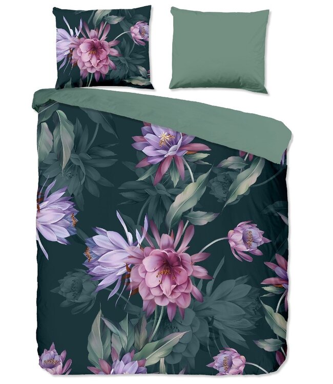 Goodmorning Dekbedovertrek Nova Multi 200 x 200/220