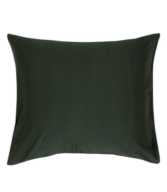 Essenza Dekbedovertrek Fleur Green 260 x 200/220