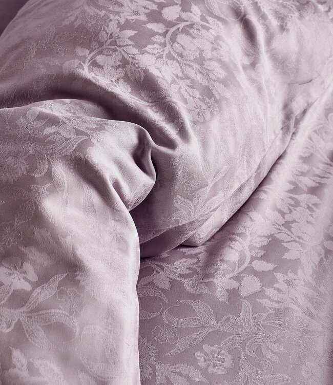 Essenza Dekbedovertrek Melipa Pale Purple 140 x 200/220