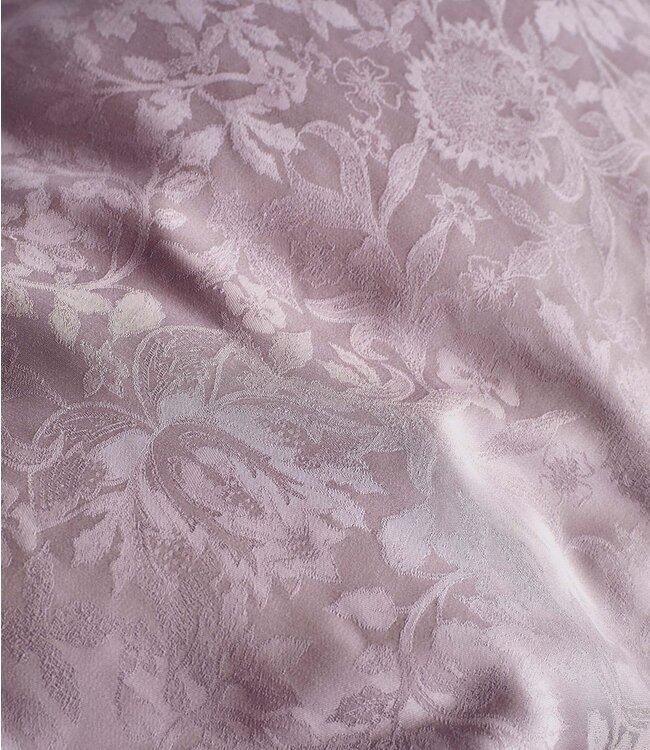 Essenza Dekbedovertrek Melipa Pale Purple 240 x 200/220
