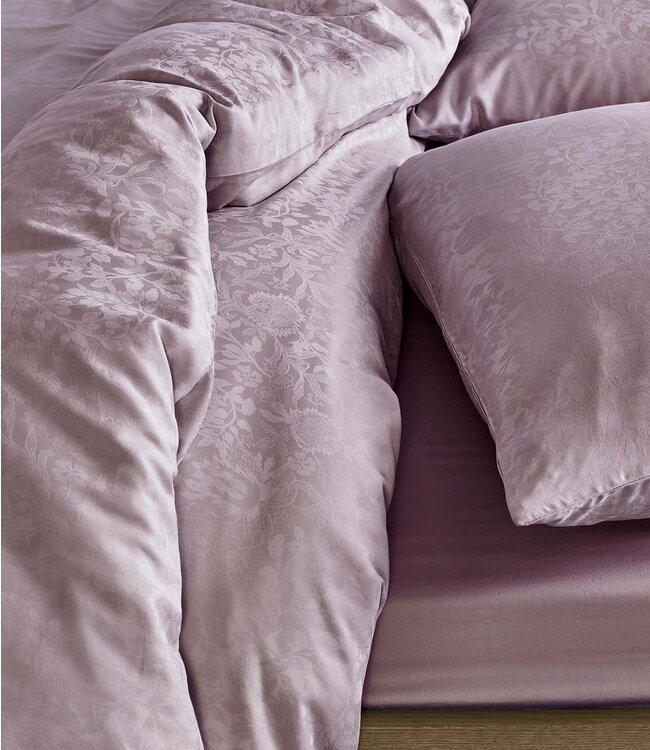 Essenza Dekbedovertrek Melipa Pale Purple 240 x 200/220