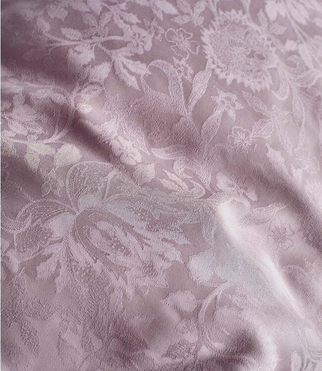 Essenza Dekbedovertrek Melipa Pale Purple 260 x 200/220