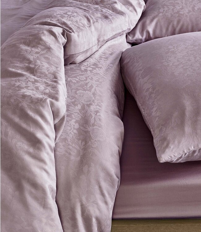 Essenza Dekbedovertrek Melipa Pale Purple 260 x 200/220