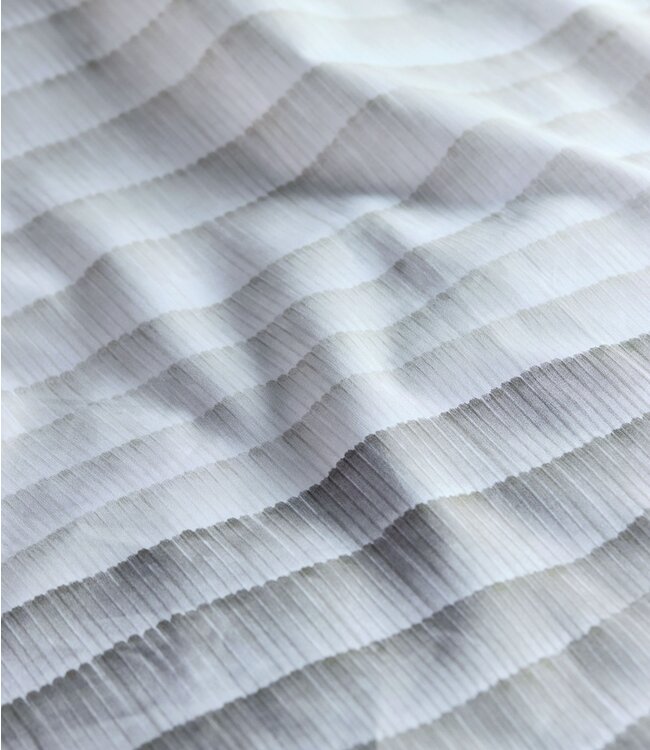 Beddinghouse Dekbedovertrek Elya Natural