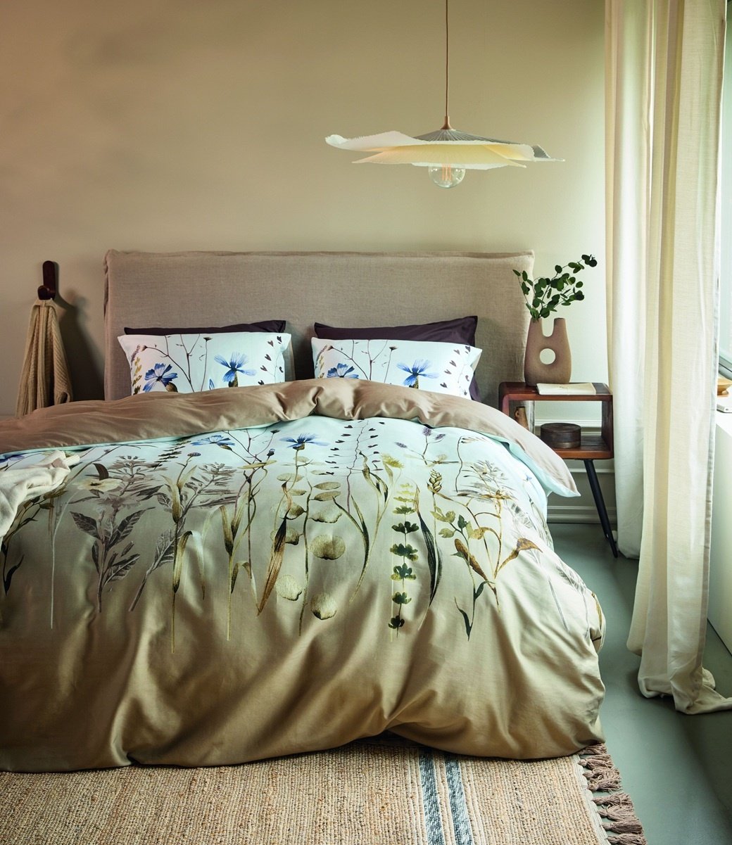 Beddinghouse Dekbedovertrek Sofia 240 x 200/220