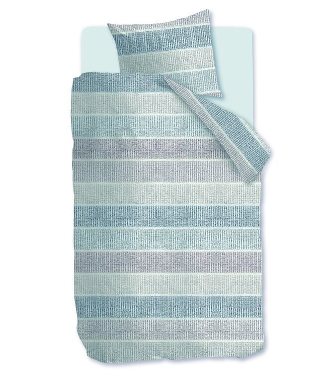 Ariadne at Home Dekbedovertrek Tint Natural