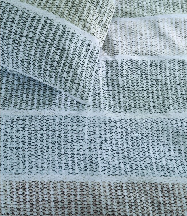 Ariadne at Home Dekbedovertrek Tint Natural 200 x 200/220