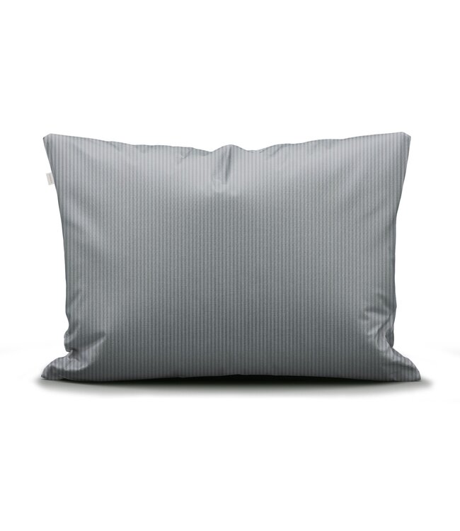 Essenza Kussensloop Coletta Global Grey