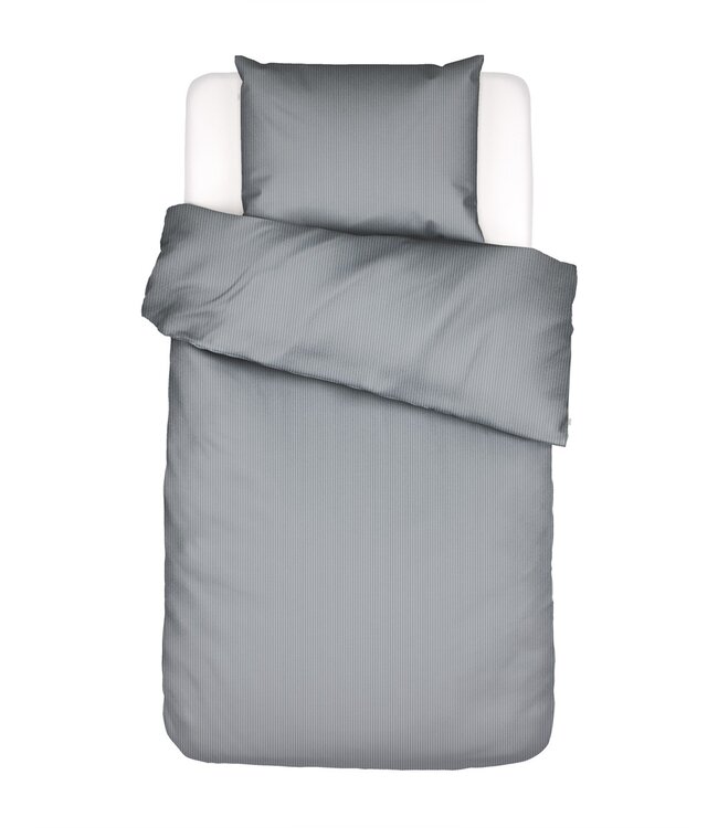 Essenza Dekbedovertrek Coletta Global Grey 140 x 200/220