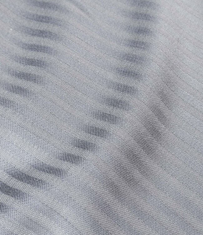 Essenza Dekbedovertrek Coletta Global Grey 240 x 200/220