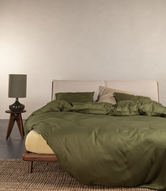 Essenza Dekbedovertrek Coletta Moss