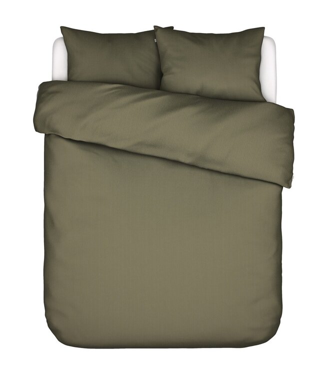 Essenza Dekbedovertrek Coletta Moss 240 x 200/220