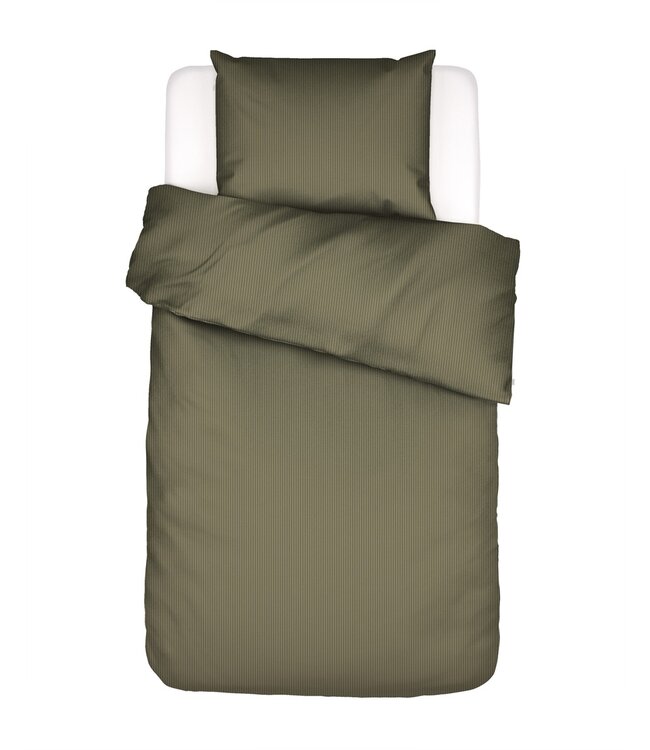 Essenza Dekbedovertrek Coletta Moss 140 x 200/220