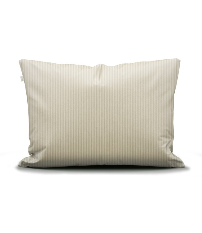 Essenza Kussensloop Coletta Vanilla
