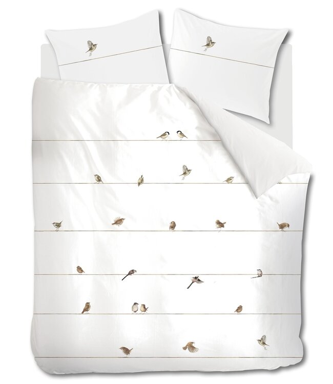 Marjolein Bastin Dekbedovertrek Gathering Natural