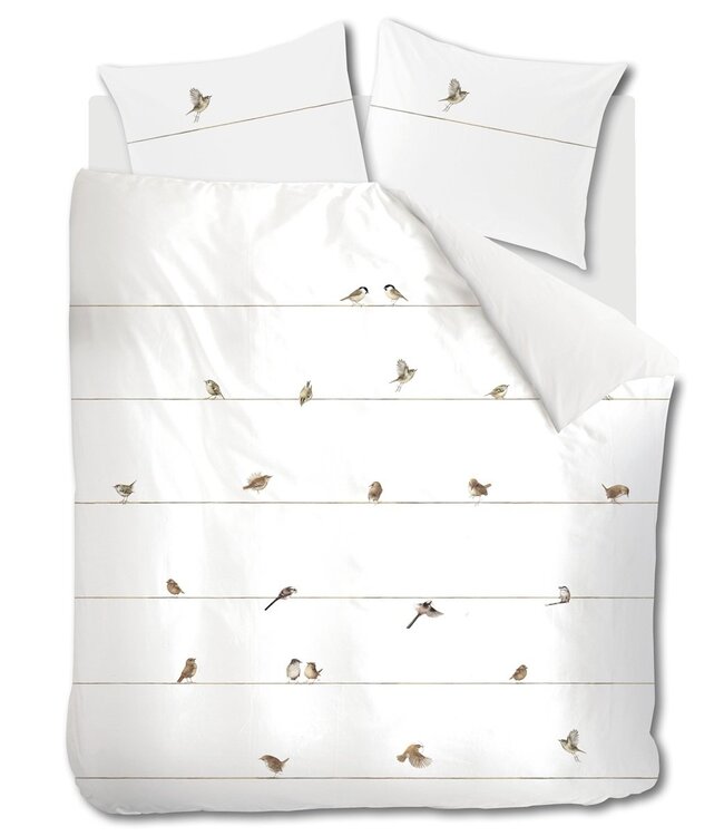 Marjolein Bastin Dekbedovertrek Gathering Natural 240 x 200/220