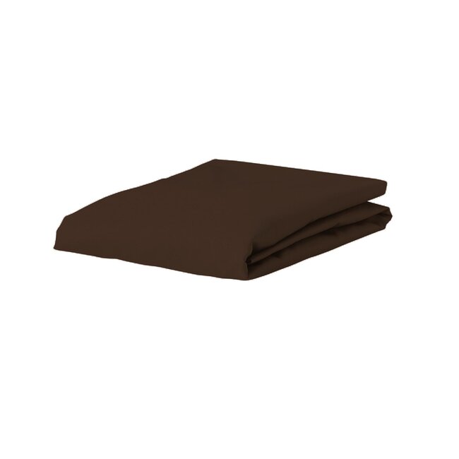 Organic Jersey, chocolade