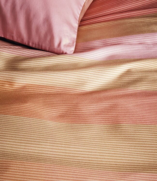Dutch Design Dekbedovertrek  Tencel Times Square Multi 260 x 200/220