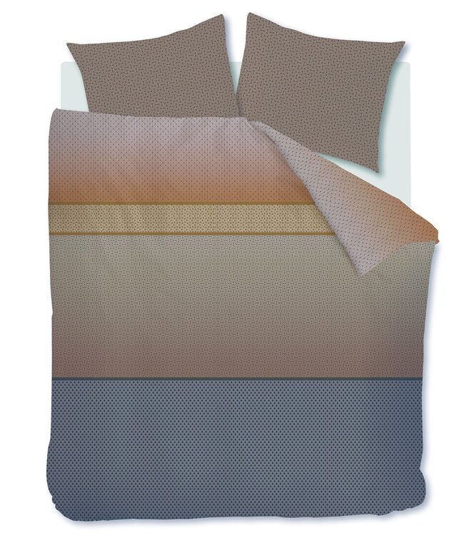 Beddinghouse Dekbedovertrek Carter Brown