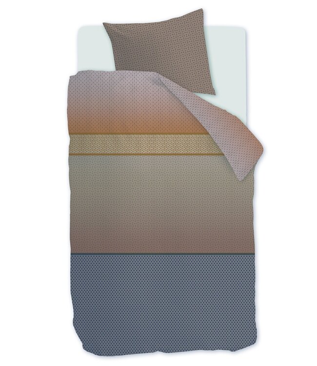 Beddinghouse Dekbedovertrek Carter Brown