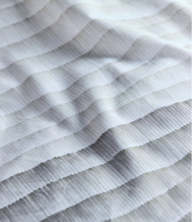 Beddinghouse Dekbedovertrek Elya Natural 140 x 200/220