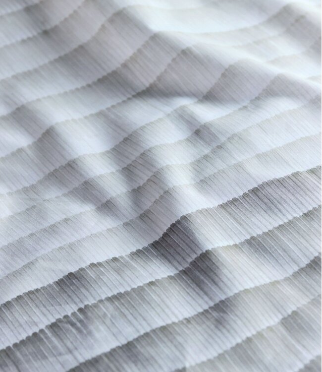 Beddinghouse Dekbedovertrek Elya Natural 200 x 200/220