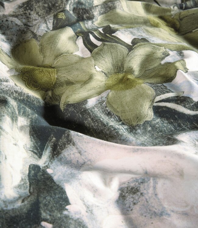 Beddinghouse Dekbedovertrek Satijn Lavinia Pastel 140 x 200/220