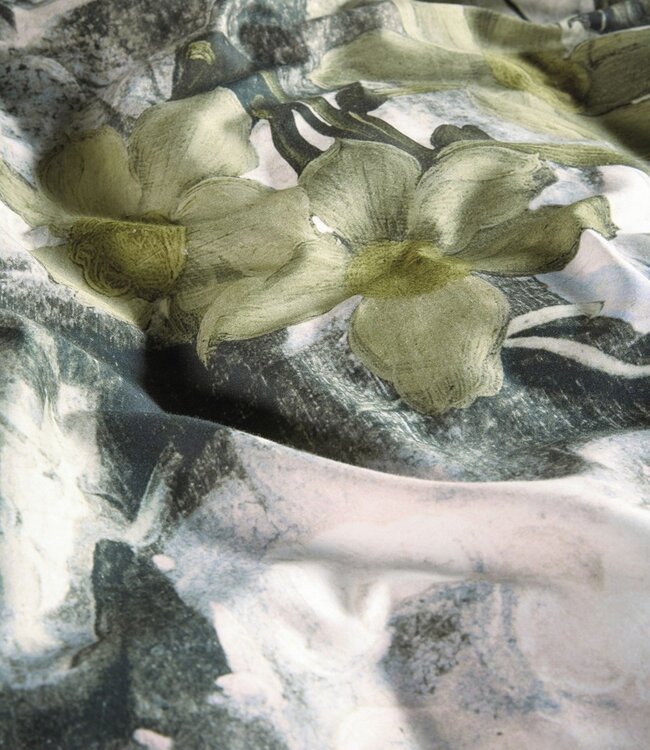 Beddinghouse Dekbedovertrek Satijn Lavinia Pastel 260 x 200/220