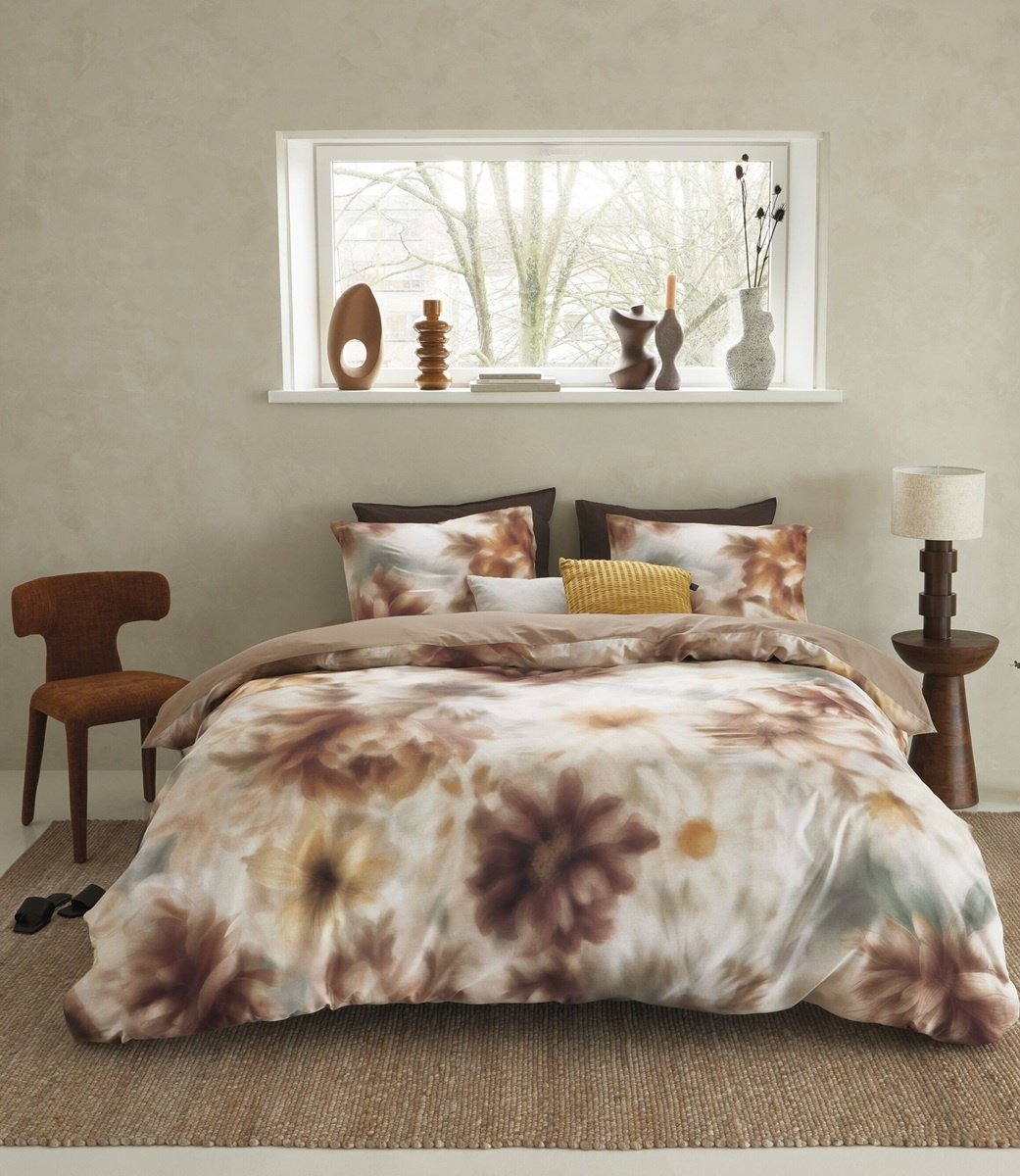 Beddinghouse Dekbedovertrek Tuuli 240 x 200/220