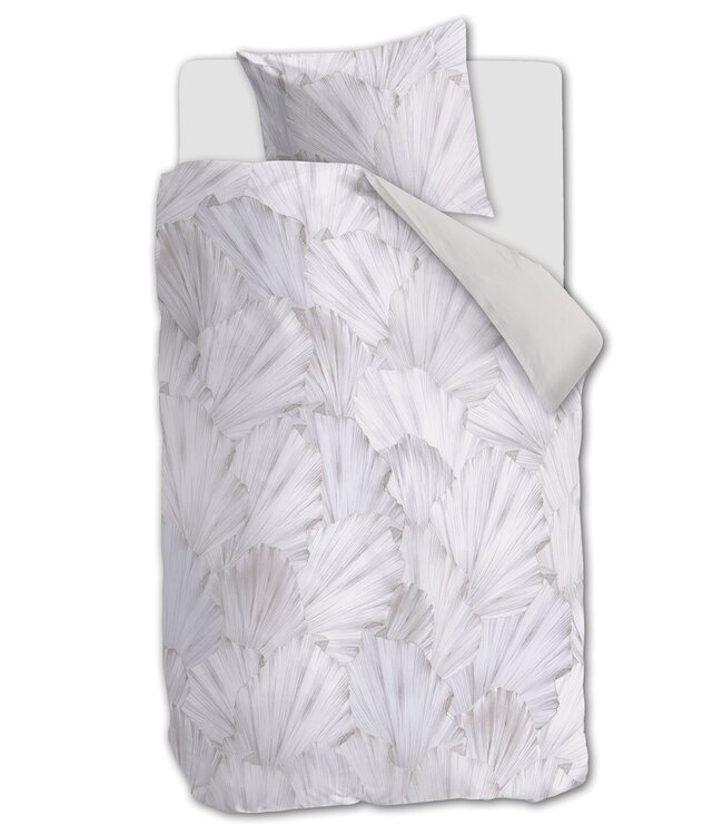 Beddinghouse Dekbedovertrek Jihan Sand