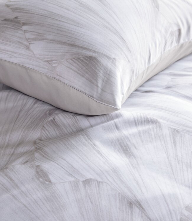 Beddinghouse Dekbedovertrek Jihan Sand