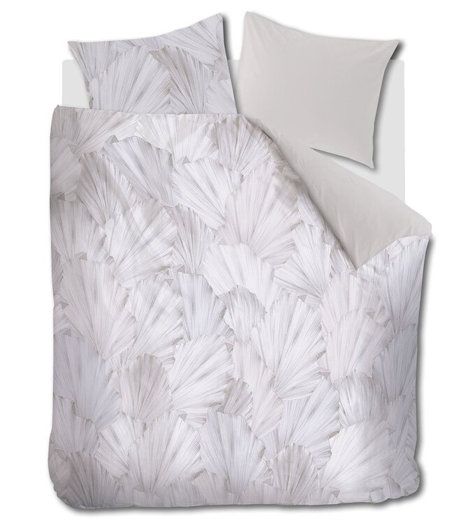 Beddinghouse Dekbedovertrek Jihan Sand 240 x 200/220