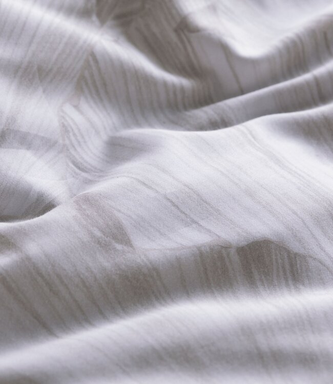 Beddinghouse Dekbedovertrek Jihan Sand 140 x 200/220