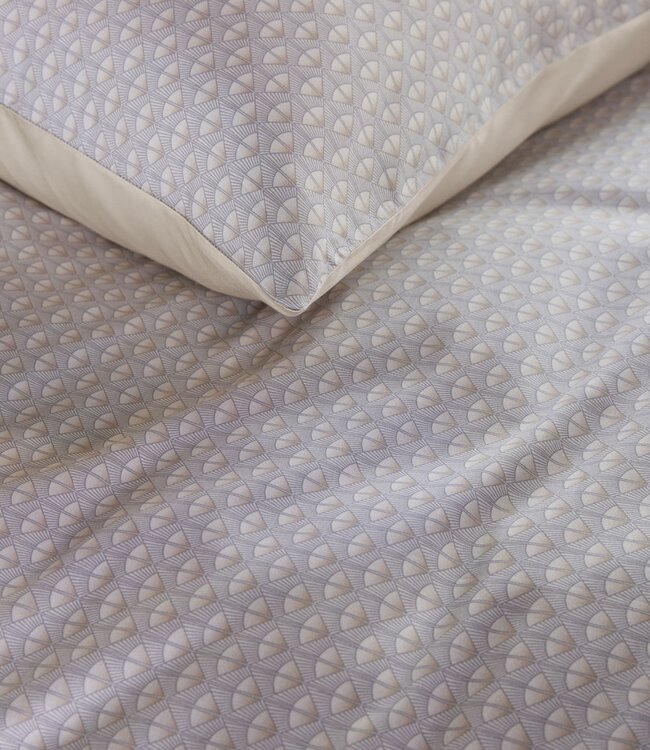 Beddinghouse Dekbedovertrek Nirvana Sand