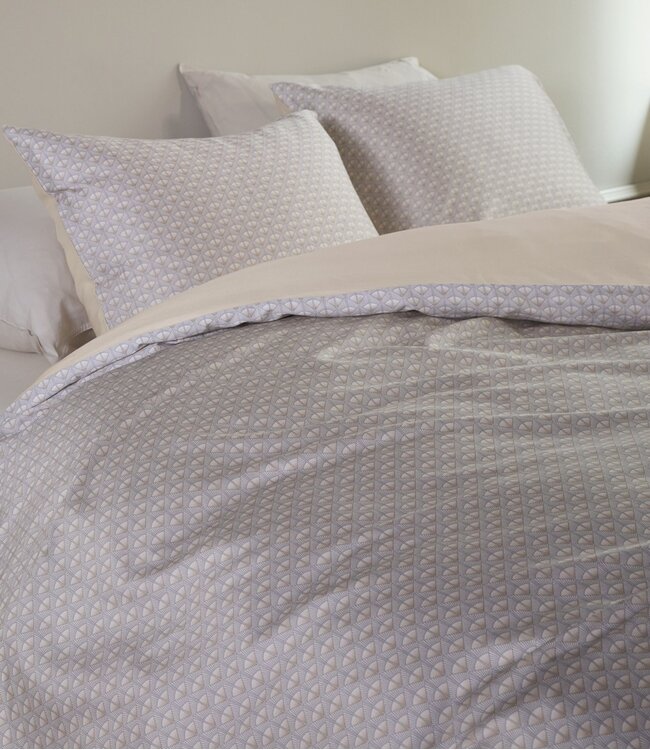 Beddinghouse Dekbedovertrek Nirvana Sand