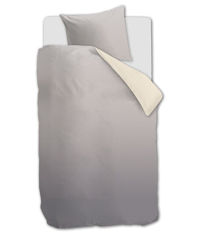 Beddinghouse Dekbedovertrek Nirvana Sand 240 x 200/220