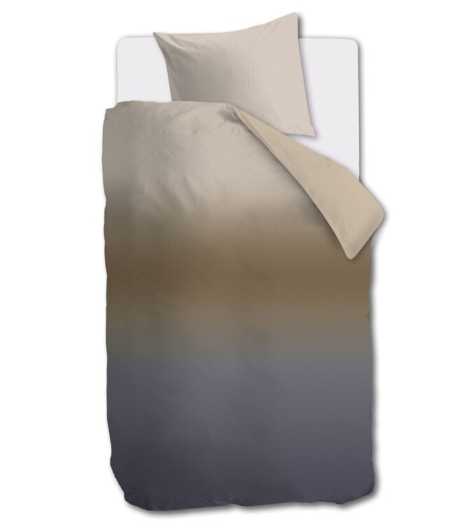 Beddinghouse Dekbedovertrek Ruth Blue