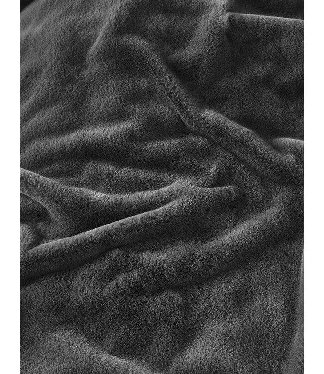 Rivièra Maison Dekbedovertrek Tendre Grey