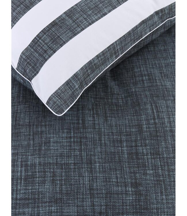 Rivièra Maison Dekbedovertrek Lindy Lines