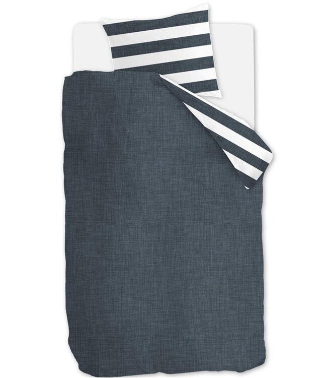 Rivièra Maison Dekbedovertrek Lindy Lines