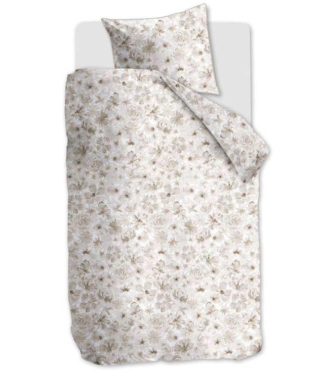 Rivièra Maison Dekbedovertrek Flowing Flowers