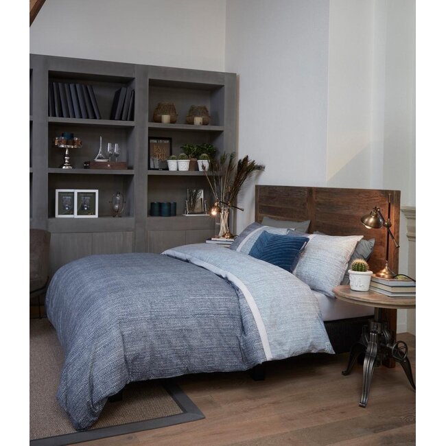 Amsterdam Loft Bluegrey
