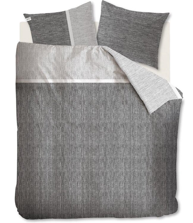 Rivièra Maison Dekbedovertrek Amsterdam Loft Grey